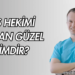 Diş Hekimi Bertan Güzel Kimdir?