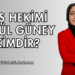 Diş Hekimi Betül Güney Kimdir?