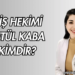 Diş Hekimi Betül Kaba Kimdir?