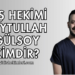 Diş Hekimi Beytullah Gülsoy Kimdir?