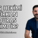 Diş Hekimi Birkan Duras Kimdir