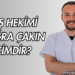 Diş Hekimi Buğra Çakın Kimdir?