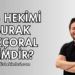 Diş Hekimi Burak Akçoral Kimdir?