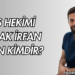 Diş Hekimi Burak İrfan İçten Kimdir?
