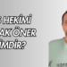 Diş Hekimi Burak Öner Kimdir?
