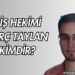 Diş Hekimi Burç Taylan Kimdir?