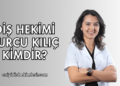 Diş Hekimi Burcu Kılıç Kimdir?