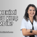 Diş Hekimi Burcu Kılıç Kimdir?