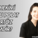 Diş Hekimi Burcu Polat Kartöz Kimdir?