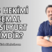 Diş Hekimi Cemal Yeşilyurt Kimdir