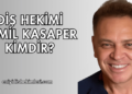 Diş Hekimi Cemil Kasaper Kimdir