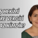 Diş Hekimi Cemre Vergili Yılmaz Kimdir?