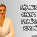Diş Hekimi Ceren Su Demirtaş Kimdir?