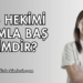 Diş Hekimi Damla Baş Kimdir?