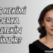 Diş Hekimi Derya Altekin Kimdir?