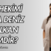 Diş Hekimi Seda Deniz Kalkan Kimdir