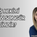 Diş Hekimi Efsun Songür Kimdir?