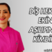 Diş Hekimi Ekin Aşılıpınar Kimdir?