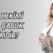 Diş Hekimi Ela Çabuk Kimdir?