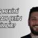 Diş Hekimi Emrah Çetin Kimdir?