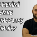 Diş Hekimi Emre Sönmezateş Kimdir?
