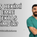Diş Hekimi Emre Tektaş Kimdir?