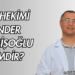 Diş Hekimi Ender Memişoğlu Kimdir?