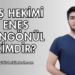 Diş Hekimi Enes Şengönül Kimdir?