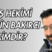Diş Hekimi Engin Bakırcı Kimdir?