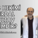 Diş Hekimi Erdal Ultav Kimdir