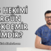 Diş Hekimi Ergün Gökdemir Kimdir