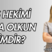 Diş Hekimi Erisa Olkun Kimdir?