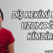 Diş Hekimi Ersin Uzunoğlu Kimdir?
