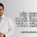 Diş Hekimi Halil İbrahim Yula Kimdir?
