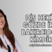 Diş Hekimi Gözde İrem Bakırcıoğlu Kimdir?