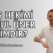 Diş hekimi Onul Üner Kimdir