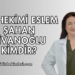 Diş Hekimi Eslem Şahan Divanoğlu Kimdir