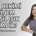 Diş Hekimi Sinem Yeşil Işık Kimdir
