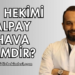 Diş Hekimi Alpay Hava Kimdir
