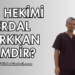 Diş Hekimi Erdal Türkkan Kimdir
