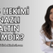 Diş Hekimi Nazlı Altın Kimdir