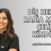 Diş Hekimi Rabia Merve Çelik Kimdir?