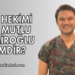 Diş Hekimi Ali Mutlu Demiroğlu Kimdir?