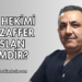 Diş Hekimi Muzaffer ASLAN Kimdir?
