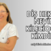 Diş Hekimi Nevin Kilecioğlu Kimdir?