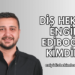 Diş Hekimi Engin Ediboğlu Kimdir?