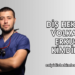 Diş Hekimi Volkan Erkuş Kimdir?