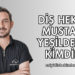 Diş Hekimi Mustafa Yeşildemir Kimdir?