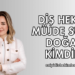 Diş Hekimi Müjde Süslü Doğan Kimdir?