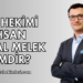 Diş Hekimi İhsan Cemal Melek Kimdir?
